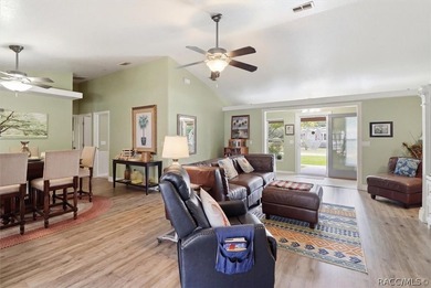 Welcome home to this inviting three-bedroom, two-bath with - photo 11