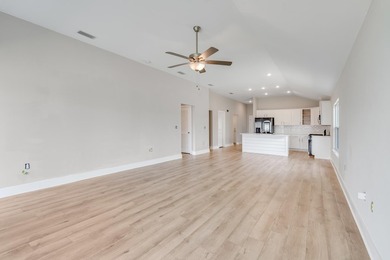 2022 built home minutes from Tyndall AFB with a real path to - photo 11