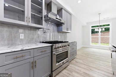 Welcome to the best built homes in Georgia at the most - photo 12