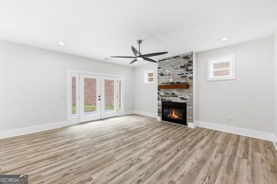 Welcome to the best built homes in Georgia at the most - photo 13