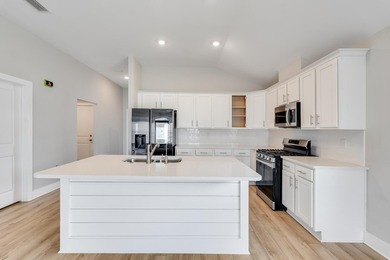 2022 built home minutes from Tyndall AFB with a real path to - photo 13