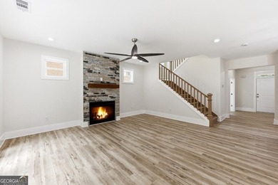 Welcome to the best built homes in Georgia at the most - photo 15