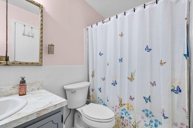 Welcome to this charming and well-maintained CBS ranch home - photo 15