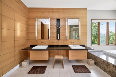A true architectural masterpiece, this nearly 10,000-sq-ft - photo 16