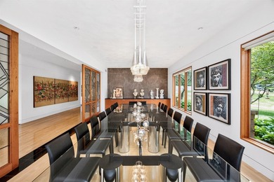 A true architectural masterpiece, this nearly 10,000-sq-ft - photo 17