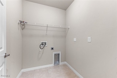 This well-built home is only a couple years old and sits on a - photo 17
