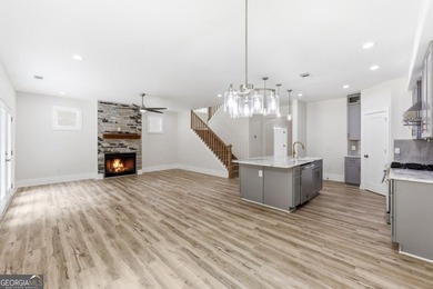 Welcome to the best built homes in Georgia at the most - photo 17
