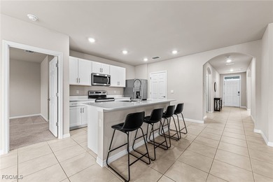 This well-built home is only a couple years old and sits on a - photo 18
