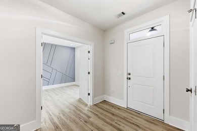 Welcome to the best built homes in Georgia at the most - photo 18