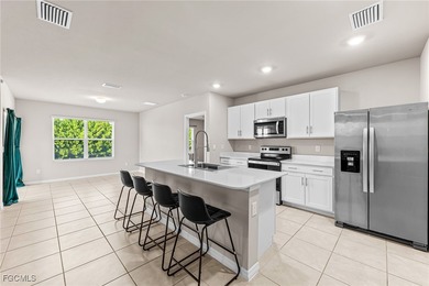 This well-built home is only a couple years old and sits on a - photo 19