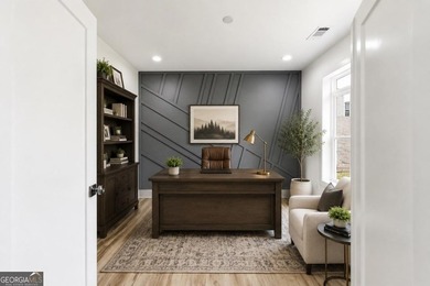 Welcome to the best built homes in Georgia at the most - photo 20