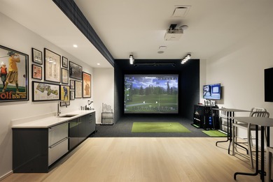 Immediate occupancy.Annabelle Selldorf designed homes on the - photo 20