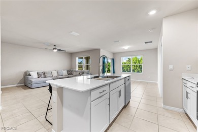 This well-built home is only a couple years old and sits on a - photo 21