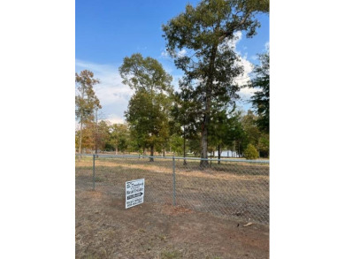 Lake Lot Off Market in Many, Louisiana