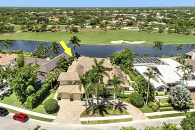 Luxury living in this 4 bedroom, 6 bathroom estate home offering - photo 1