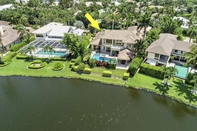 Luxury living in this 4 bedroom, 6 bathroom estate home offering - photo 2