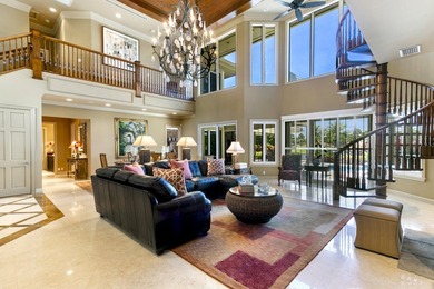 Luxury living in this 4 bedroom, 6 bathroom estate home offering - photo 4