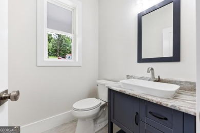 Welcome to the best built homes in Georgia at the most - photo 25