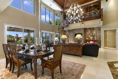 Luxury living in this 4 bedroom, 6 bathroom estate home offering - photo 5