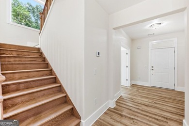 Welcome to the best built homes in Georgia at the most - photo 26