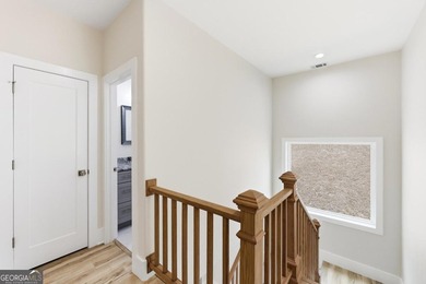 Welcome to the best built homes in Georgia at the most - photo 28