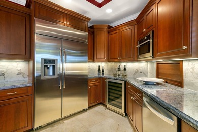 Luxury living in this 4 bedroom, 6 bathroom estate home offering - photo 8