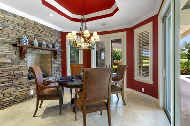 Luxury living in this 4 bedroom, 6 bathroom estate home offering - photo 9