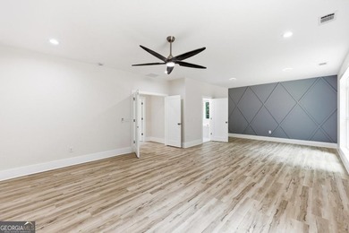 Welcome to the best built homes in Georgia at the most - photo 30