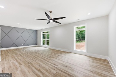 Welcome to the best built homes in Georgia at the most - photo 31