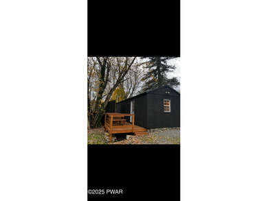 (private lake, pond, coastal) Home For Sale in Equinunk Pennsylvania