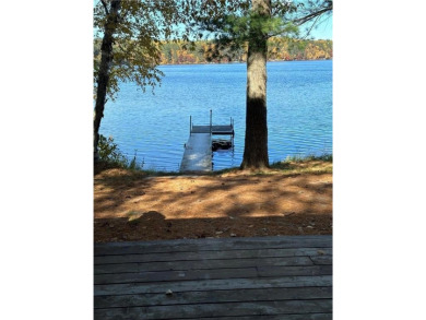 Lake Home For Sale in Fifty Lakes, Minnesota