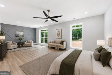 Welcome to the best built homes in Georgia at the most - photo 32