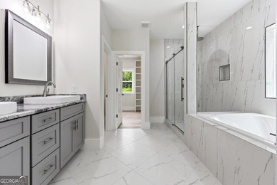Welcome to the best built homes in Georgia at the most - photo 33