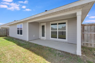 2022 built home minutes from Tyndall AFB with a real path to - photo 33