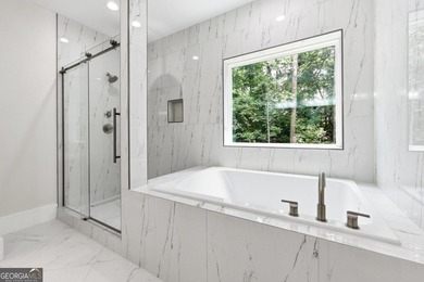 Welcome to the best built homes in Georgia at the most - photo 34
