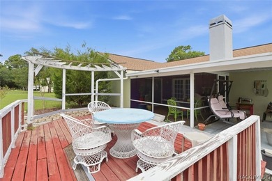 Welcome home to this inviting three-bedroom, two-bath with - photo 34