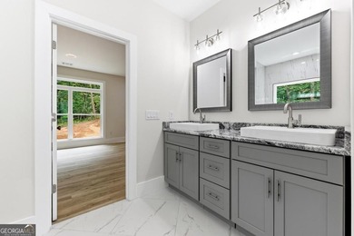 Welcome to the best built homes in Georgia at the most - photo 35