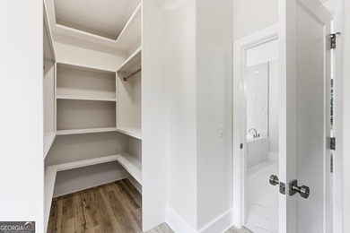 Welcome to the best built homes in Georgia at the most - photo 38
