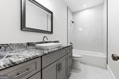 Welcome to the best built homes in Georgia at the most - photo 41