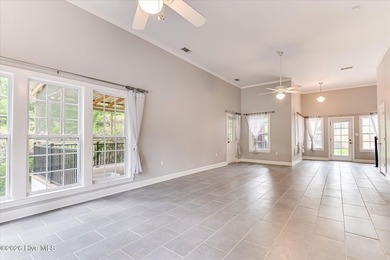 **This stunning brick home truly has it all.** Nestled in one of - photo 41