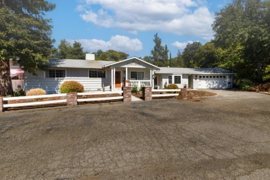 Whiskeytown Lake Home For Sale in Shasta California