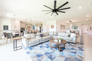 Welcome to your new home in Heron Preserve, of Tradition Port St - photo 3