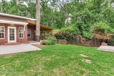 **This stunning brick home truly has it all.** Nestled in one of - photo 44