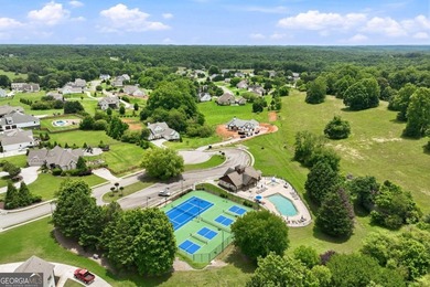 Welcome to the best built homes in Georgia at the most - photo 49
