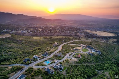 Utah Lake Lot For Sale in Woodland Hills Utah