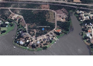 Lake Lot For Sale in Mathis, Texas