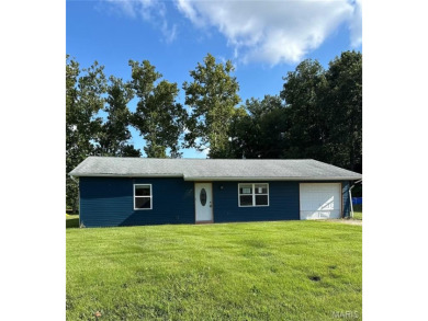 Lake Home For Sale in O Fallon, Missouri