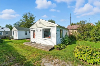 Lake Home Sale Pending in Geneva, Ohio