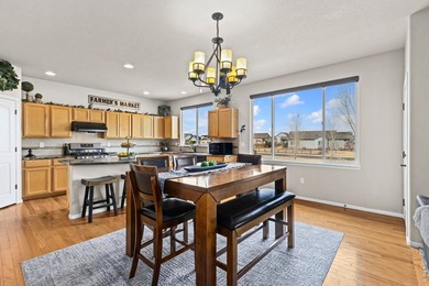 Rare opportunity in Pelican Farms at Water Valley! This