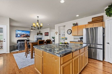 Rare opportunity in Pelican Farms at Water Valley! This